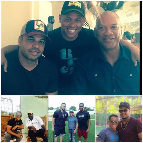 EMPRESARIO JAIME MERAN RAMOS BUSCA OPERAR FRANQUICIA DE BEISBOL PROFESIONAL EN SAN CRISTOBAL