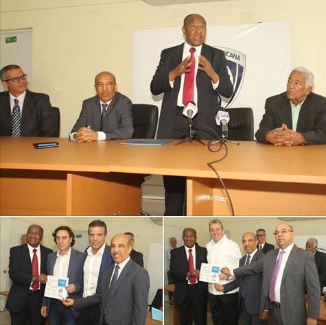 Liga Dominicana de Fútbol iniciará temporada próximo el 8 de abril