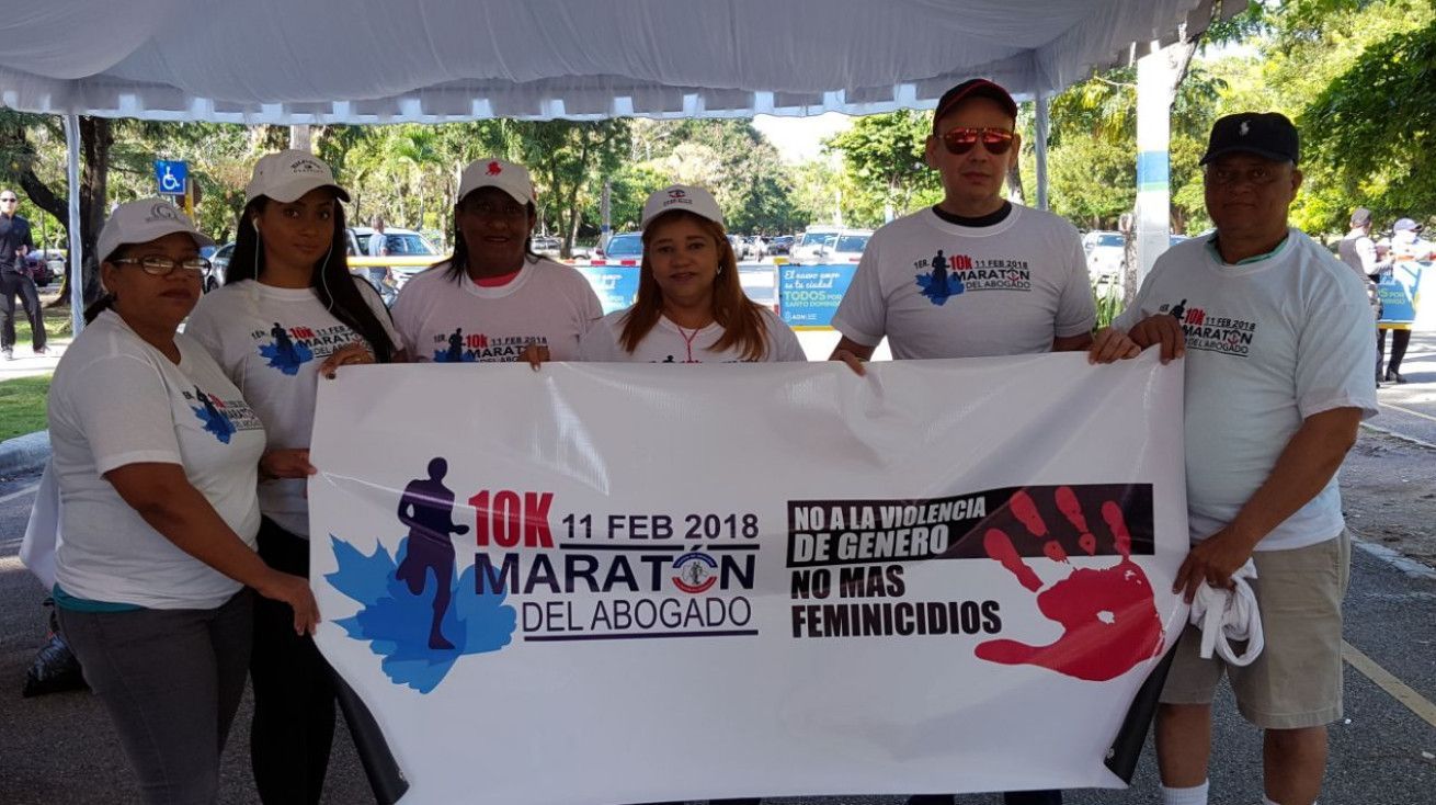 CARD anuncia asistencia legal gratis a víctimas de violencia de género