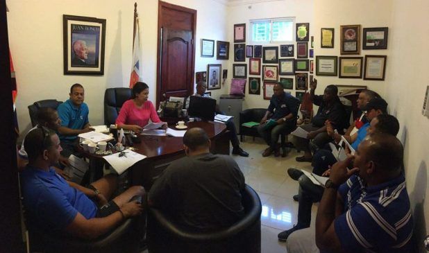 Quisqueya y Máximo Gómez abrirán  el 35 Torneo de Basket de La Romana