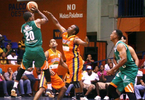 Baloncesto superior de La Romana será dedicado a José Ramón Peralta