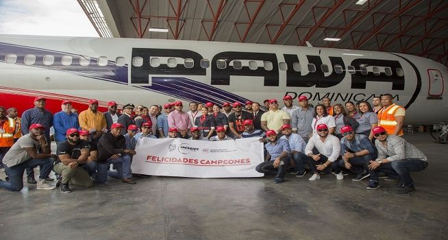 Licey en Pawa Dominicana y Aguilas en “vola”