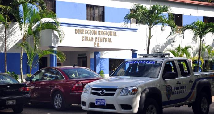 Una menor muere al caer de una 3ra. planta