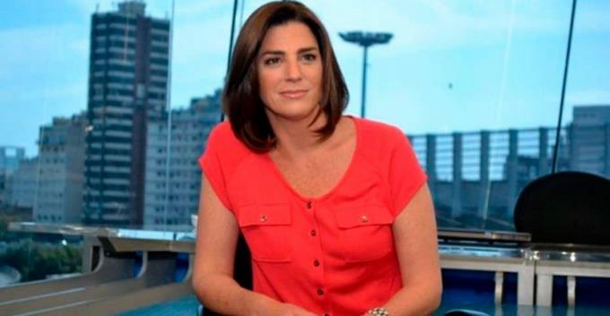 Diputada y periodista argentina muere tras practicarle endoscopía