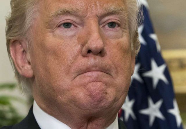 La trama rusa que vincula a Trump alcanza Singapur