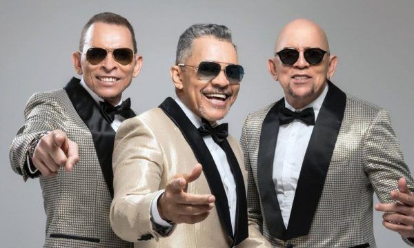 Los Hermanos Rosario escogen al productor Camilo Then para el 40 Aniversario en New York