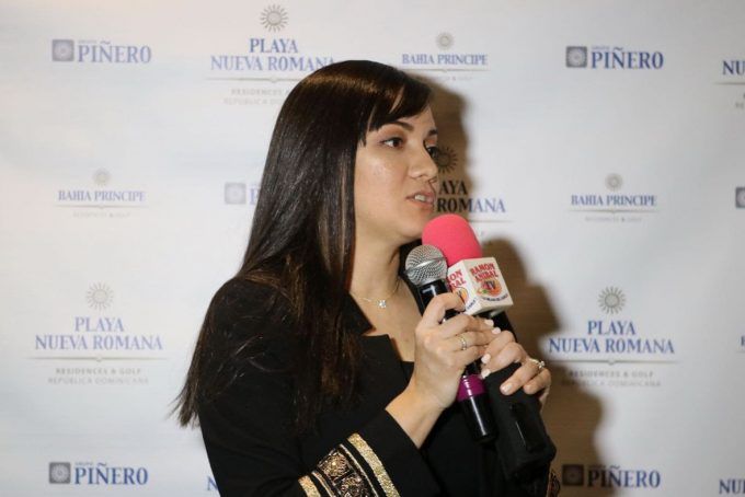 Dominicanos en NY se interesan por proyecto habitacional en RD.