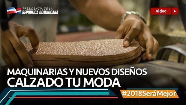 Maquinarias y nuevos diseños. CalzadoTu Moda