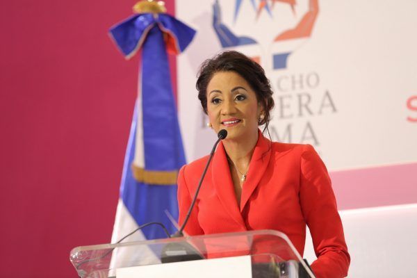 Despacho Primera Dama realiza jornada sobre salud de la mujer contra cáncer cérvicouterino y de mama