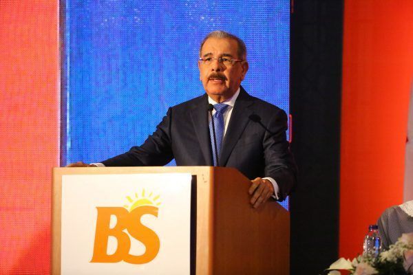 Presidente Danilo Medina: “Banca Solidaria es la versión urbana de las Visitas Sorpresa”