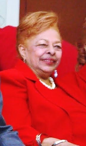 Acroarte en NY lamenta muerte de folclorista Normandía Maldonado Budhai e invita a actos funerales viernes y sábado, distribuye su biografía