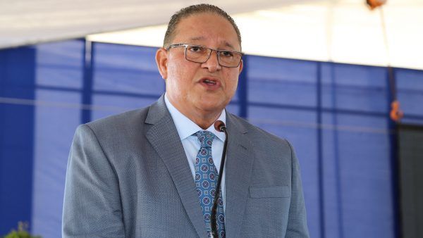 Más de 27 mil residentes sectores capitalinos reciben cañada Altos de Bonavides saneada y remozada