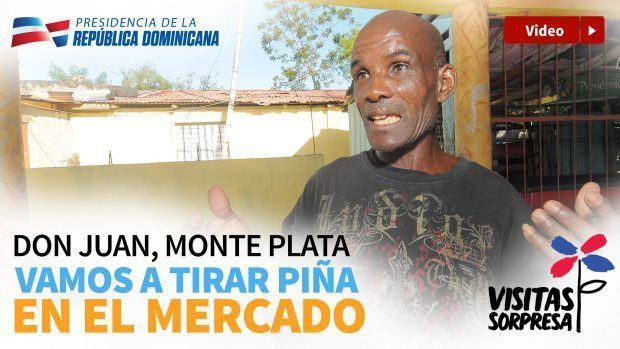 Don Juan, El Dean, El Bosque, Triple Ozama y otros municipios de Monte Plata