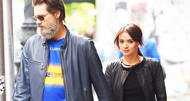 Jim Carrey tiene una terrible batalla contra la familia de su ex novia