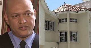 Dominicano denuncia fiscal le exige US$50 mil para devolverle casa incautada