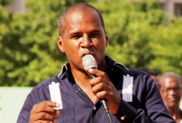 Dedican a Enmanuel Trinidad torneo de béisbol doble A del Distrito Nacional
