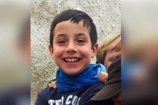 Hallado el cuerpo del niño Gabriel desaparecido en Níjar (Almería)