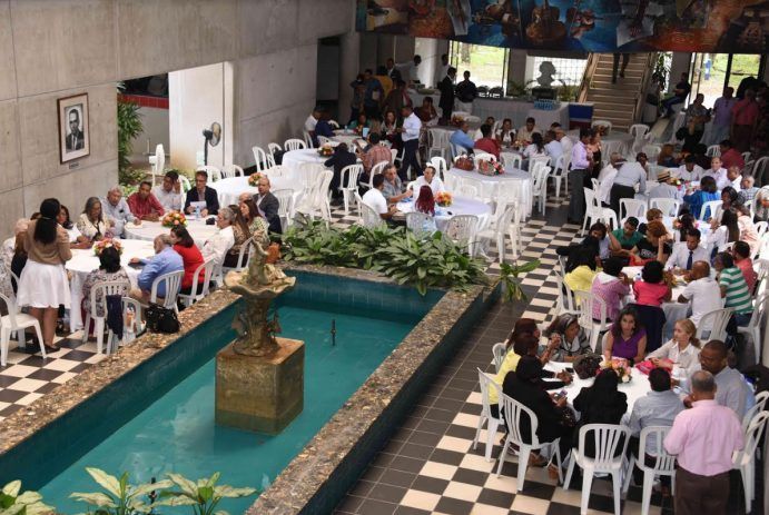 El Ministerio de Cultura inicia ejecución de 44 nuevos proyectos culturales