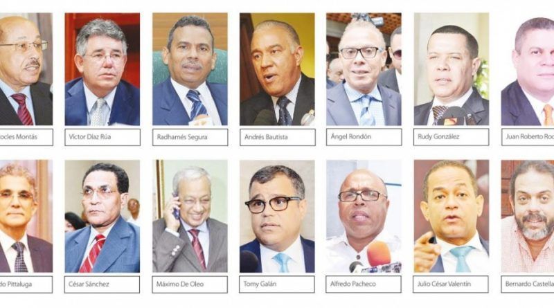 Presidente de EE.UU cancela visado a funcionarios dominicanos implicados en el caso de sobornos de Odebrecht