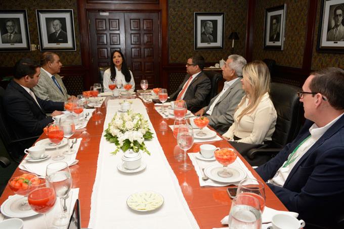 Cámara Diputados convierte en Ley Día Nacional de la Cocina y Gastronomía Dominicana