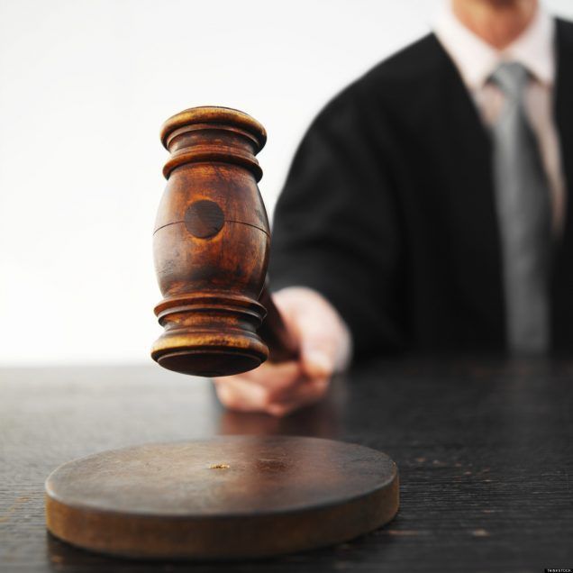 Procurador insta a la armonía entre actores de la Justicia