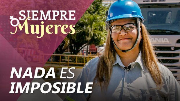 Nada es Imposible
