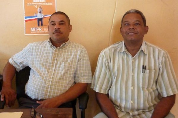 Dirección provincial de Obras Públicas anuncia amplio operativo en diversas áreas en Bahoruco.