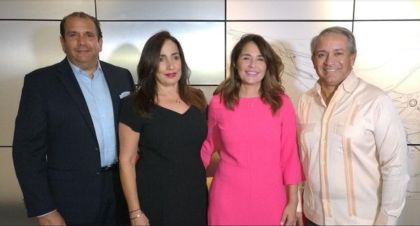 Anuncian Copa TEAM de Golf 2018
