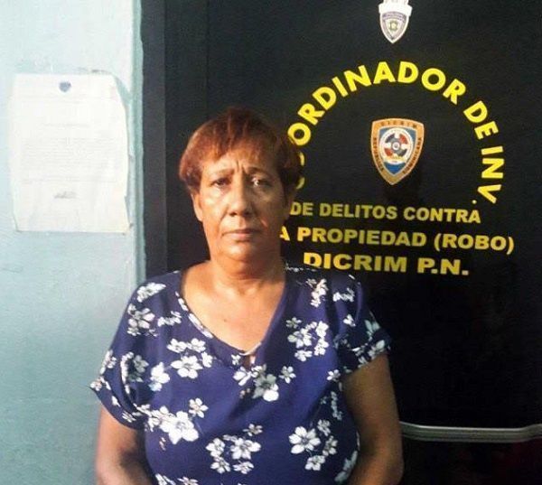 Estafaron comerciante con más de 50 millones de peso, expectativa juicio preliminar profesora falsifico documentos