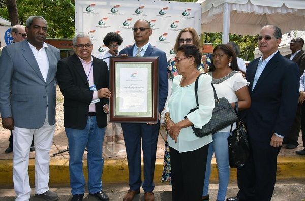 Miguel Ángel Fornerín: “Los jóvenes y los niños tienen que leer”  