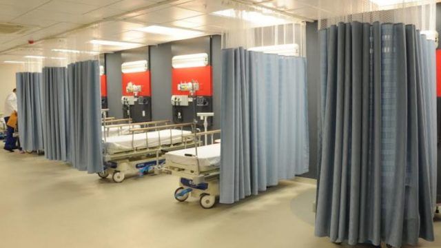 Hospitales Gran Santo Domingo no registraron irregularidades en Semana Santa