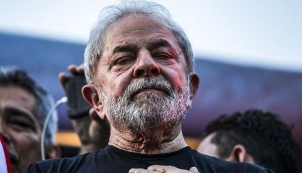 Lula da Silva: la justicia rechaza otro intento del ex presidente para esquivar la cárcel