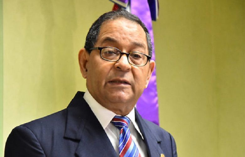 Presidente SCJ dice Ministerio Público es que debe decidir si somete a justicia jueces destituidos