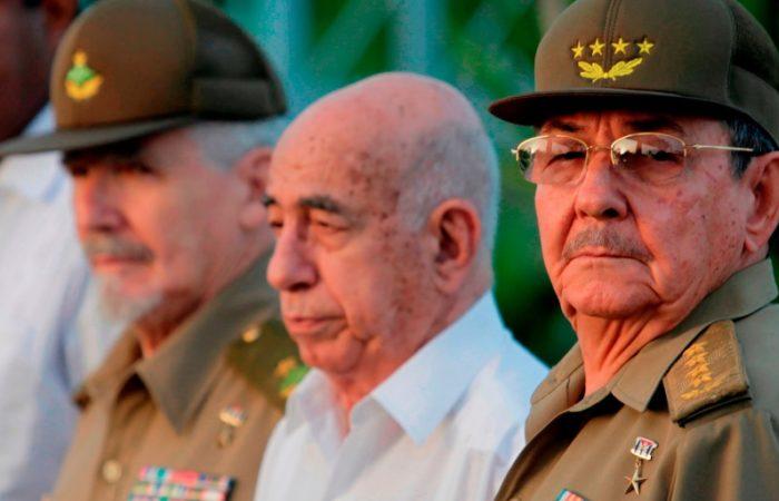 Una nueva era se acerca con la salida del poder régimen de los Castros en Cuba