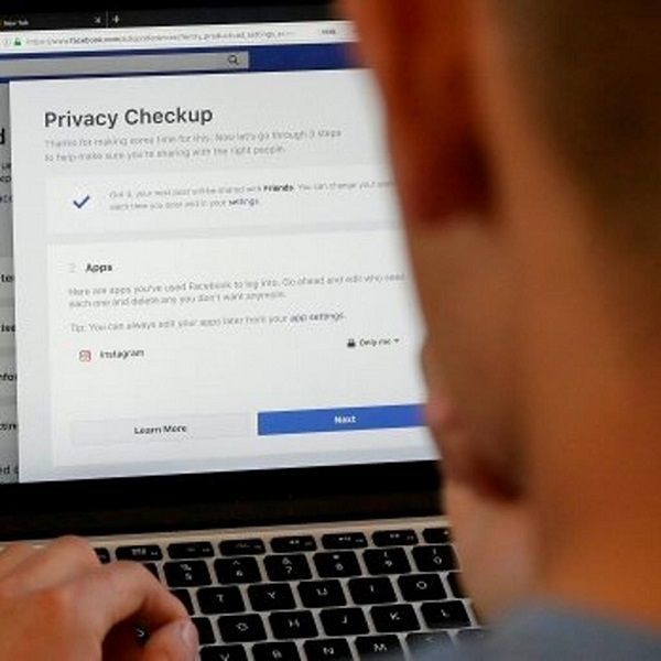 Facebook recompensará pistas sobre «abuso de datos» de aplicaciones en su red