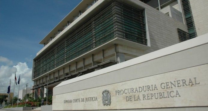 Consejo Superior del Ministerio Público realiza cambios en distintas jurisdicciones