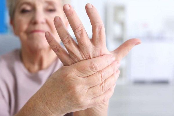 Las 4 mejores medicinas para el dolor de artritis