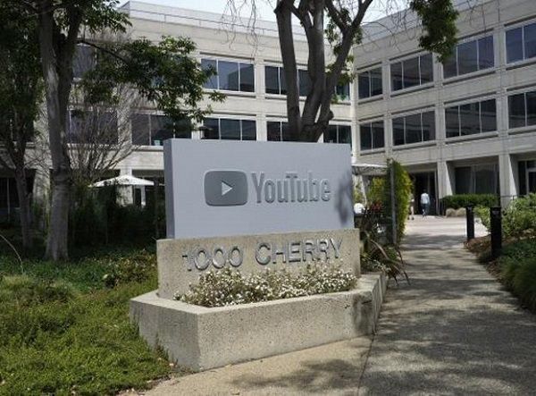 Una mujer se suicida tras dejar varios heridos en sede de YouTube en EEUU