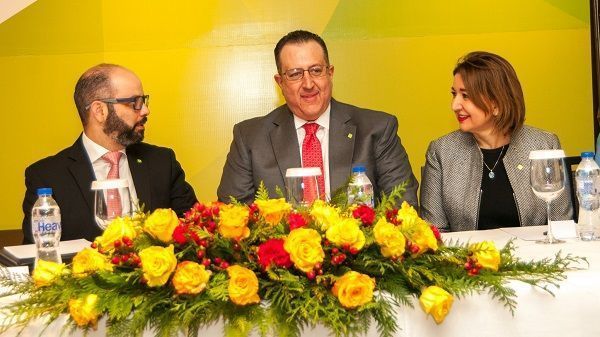 Recaudaciones DGII crecen 17% respecto a primer trimestre 2017; revela nueva estrategia antievasión
