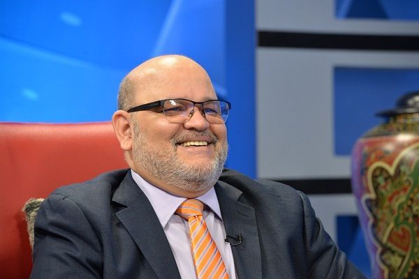 Tejada Holguín: “Se realizaron más de 73 mil visitas para recolectar datos Encuesta Inmigrantes”