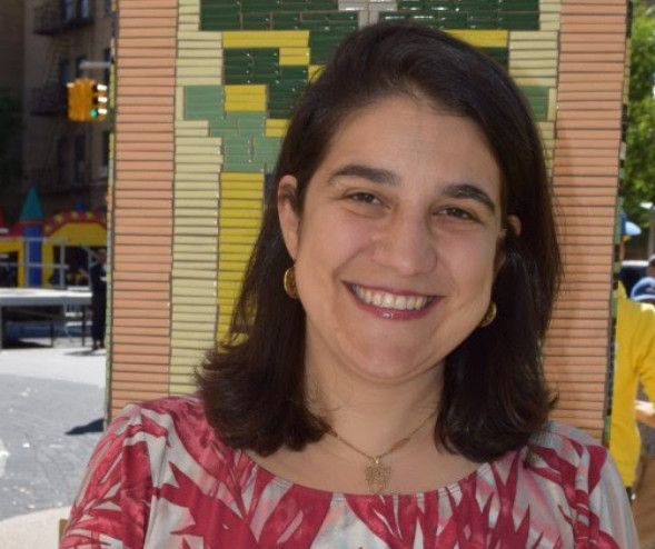 Lider Comunitaria Ángela Fernández Renuncia a la Gran Parada Dominicana de New York