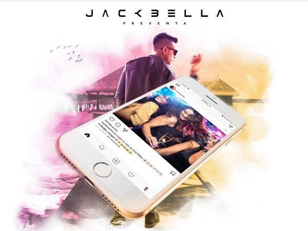 «JACKBELLA» un exponente urbano con aire Dominicano