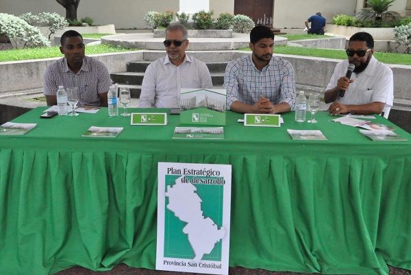 Plan Estratégico de San Cristobal realiza programa desde el corazón del pueblo