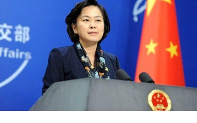 China niega lograra relaciones con República Dominicana a cambio ayuda económica