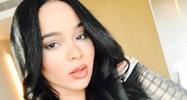 La dominicana que ha enloquecido a Floyd Mayweather