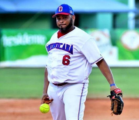 Dominicana lleva 7 triunfos sin derrotas en Juegos Suramericanos