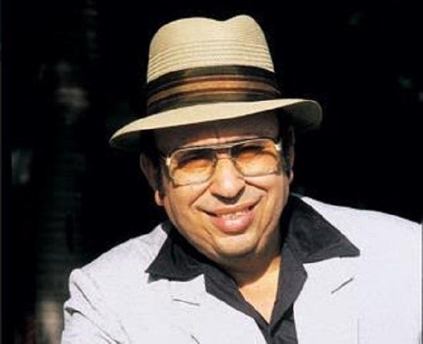 El ministro de Cultura considera que Primitivo Santos fue el primer embajador del merengue