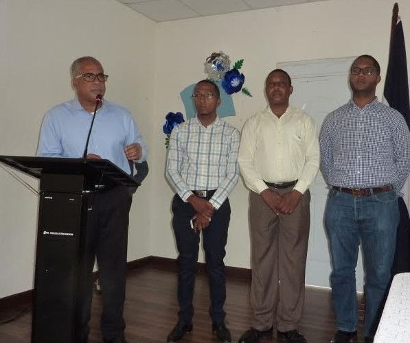 UASD-Subcentro Neiba realiza relanzamiento de la Biblioteca