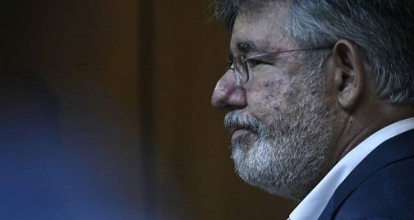 Diaz Rúa recibió casi 40 millones de pesos de soborno de Odebrecht