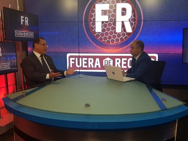 Embajador de Guatemala en RD anuncia apertura centros de acopio para recibir ayuda para afectados del Volcán de Fuego